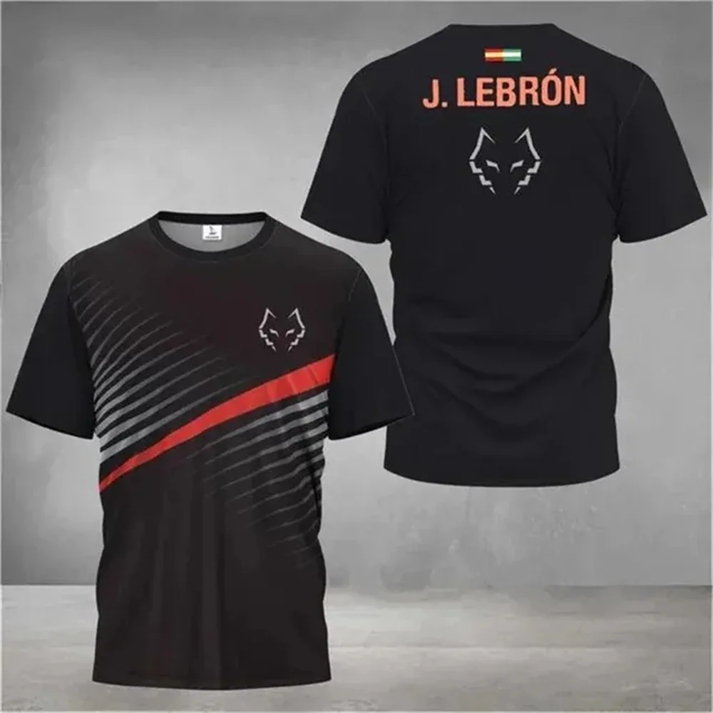 Badminton Aesthetic - قميص صيفي جديد للرجال لرياضة الريشة