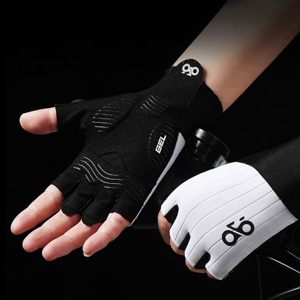 زوج واحد من قفازات ركوب الدراج - مراجعة Wristband Pair Sweat وسعره