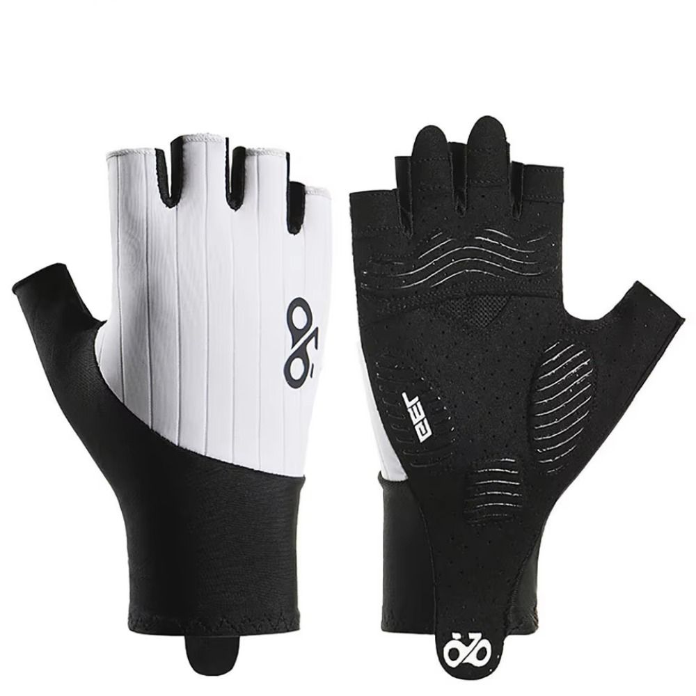 زوج واحد من قفازات ركوب الدراج - مراجعة Wristband Pair Sweat وسعره