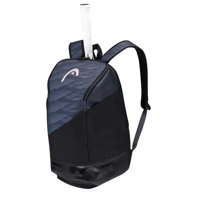 حقيبة ظهر للتنس من سلسلة HEAD  - مراجعة Badminton Equipment وسعره