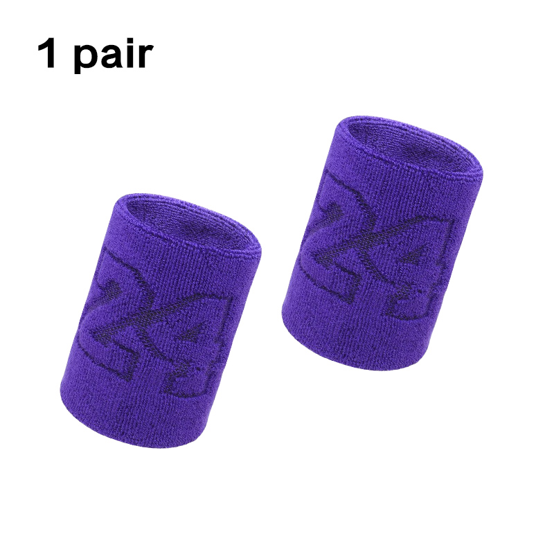 1 زوج القطن مطاطا معصمه دعم كر - مراجعة Wristband Pair Sweat وسعره