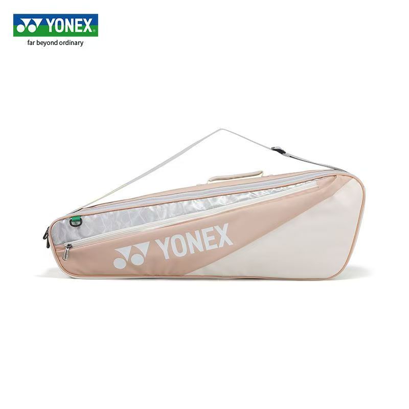 حقيبة ظهر YONEX للريشة الطائرة - مراجعة Badminton Equipment وسعره