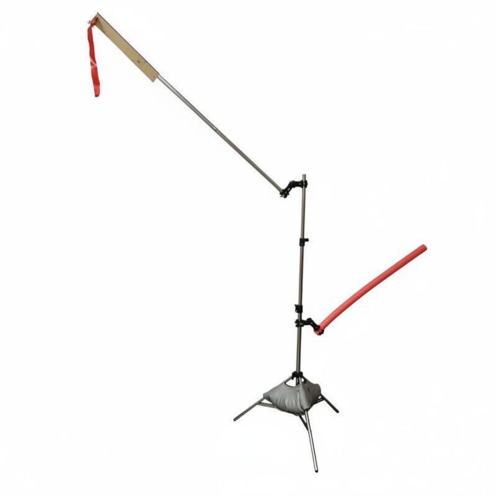 آلة تدريب الريشة الطائرة المصن - مراجعة Feeder Machine Badminton وسعره