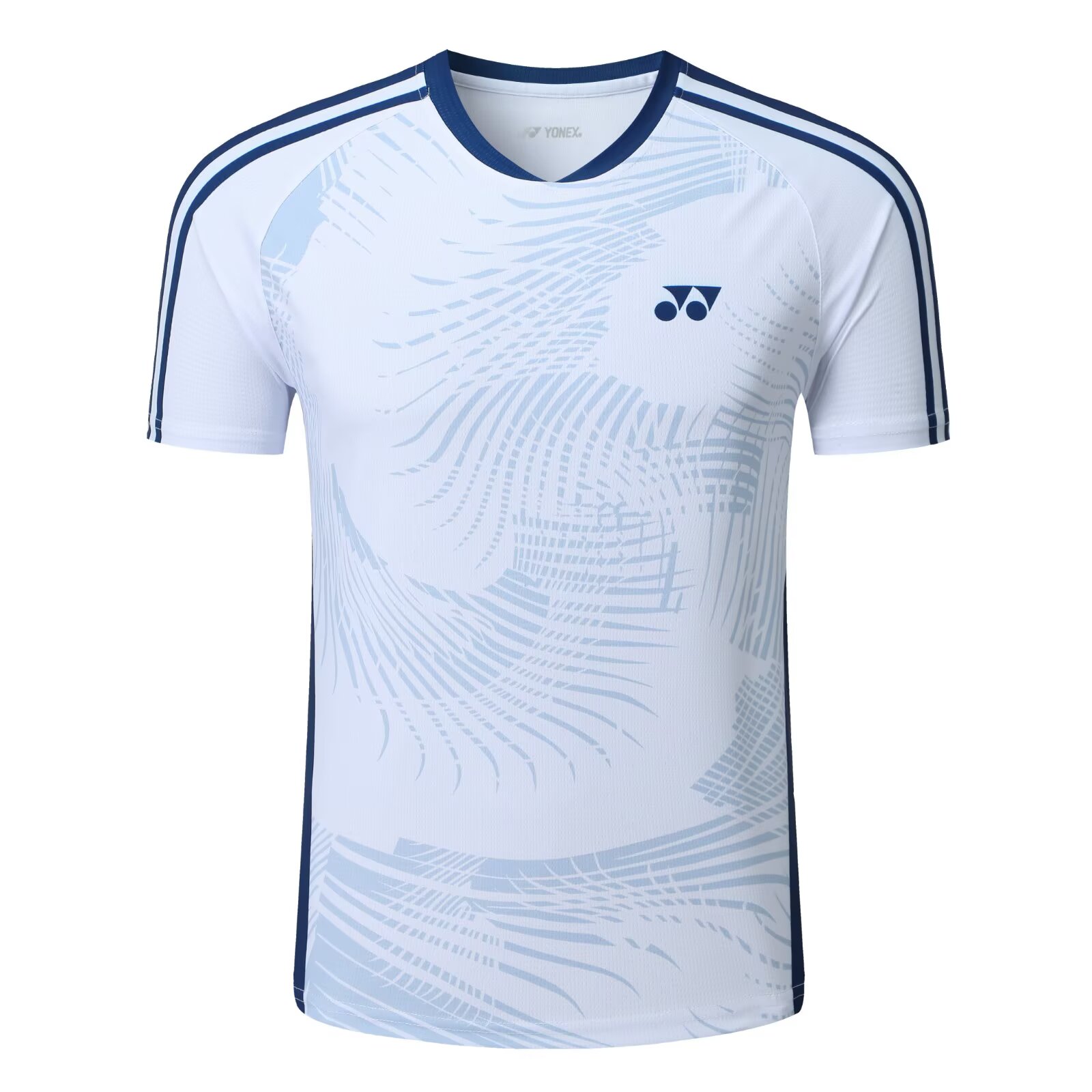 قميص بادمنتون صيفي من YONEX لل - مراجعة Badminton Aesthetic وسعره