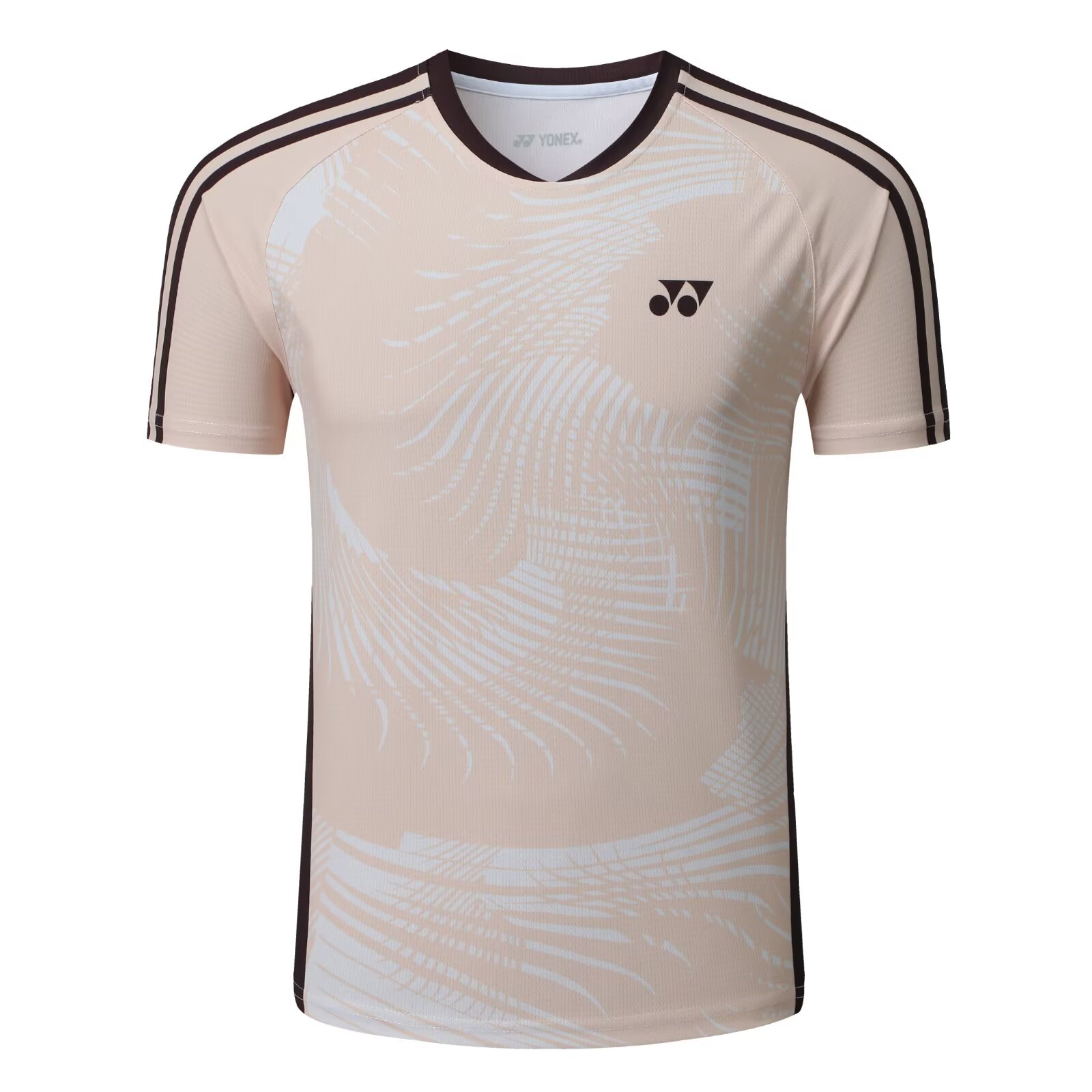 قميص بادمنتون صيفي من YONEX لل - مراجعة Badminton Aesthetic وسعره