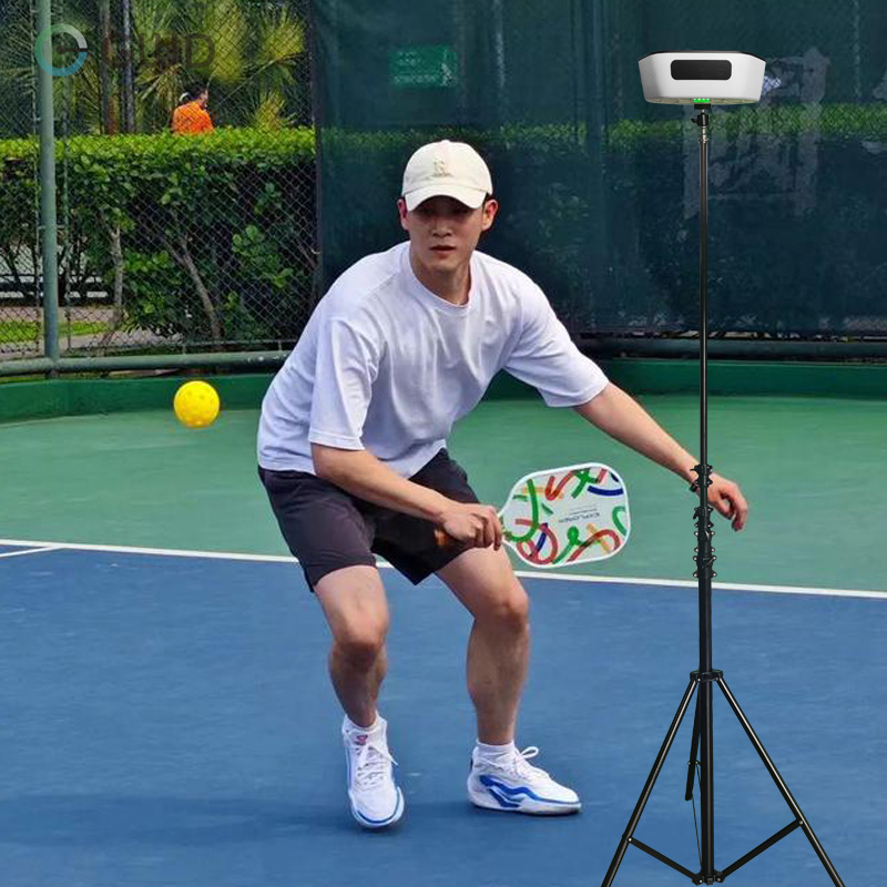 كاميرا جديدة ممتازة بتقنية 4G  - مراجعة Badminton Live Streaming وسعره