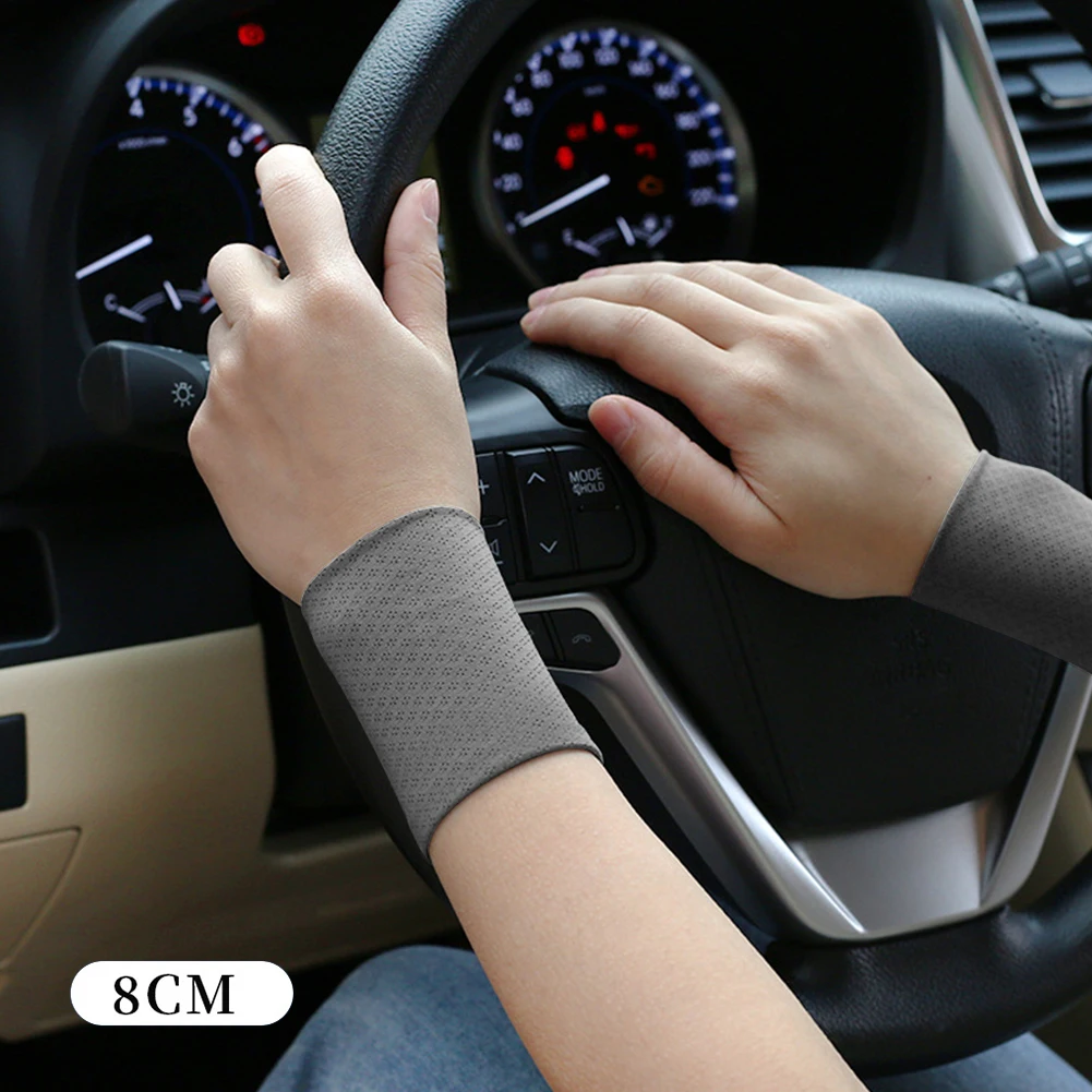 سوار معصم مرن قابل للتنفس للري - مراجعة Wristband Pair Sweat وسعره