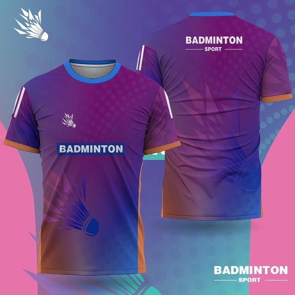 الرجال ملابس كرة الريشة التدرج - مراجعة Badminton Aesthetic وسعره
