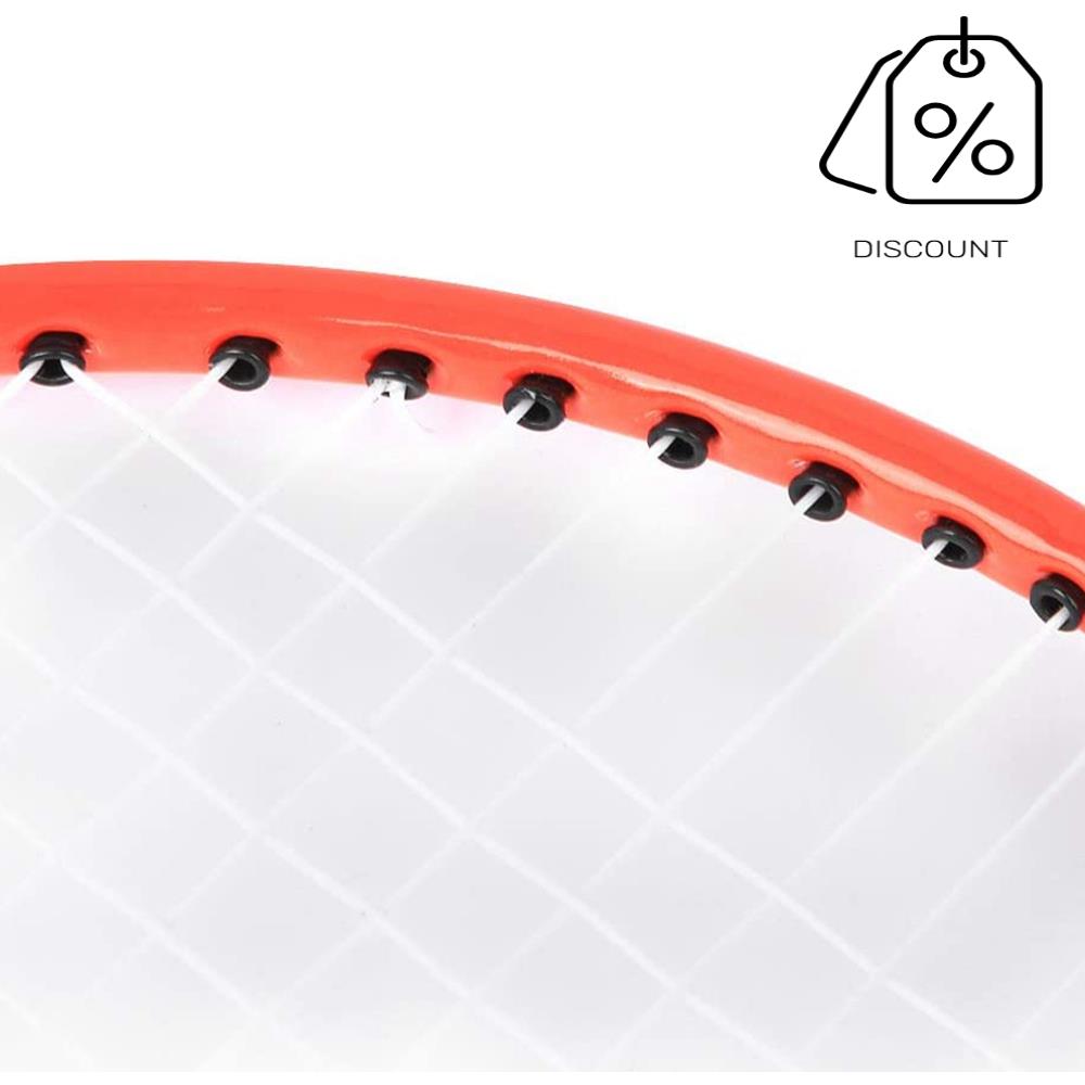 مضارب كرة الريشة للأطفال، مجمو - مراجعة Badminton Bwf وسعره