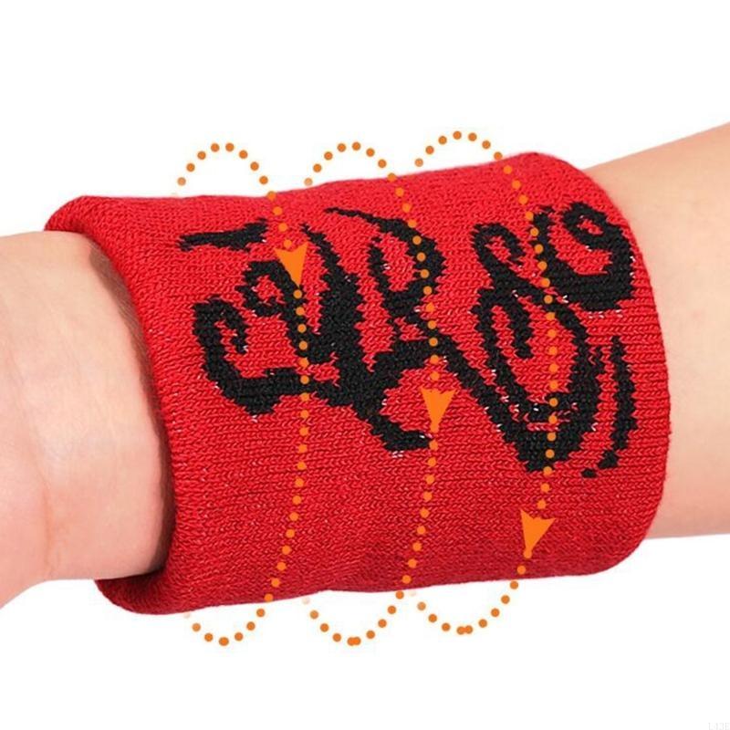 زوج واحد من الأساور الرياضية ل - مراجعة Wristband Pair Sweat وسعره