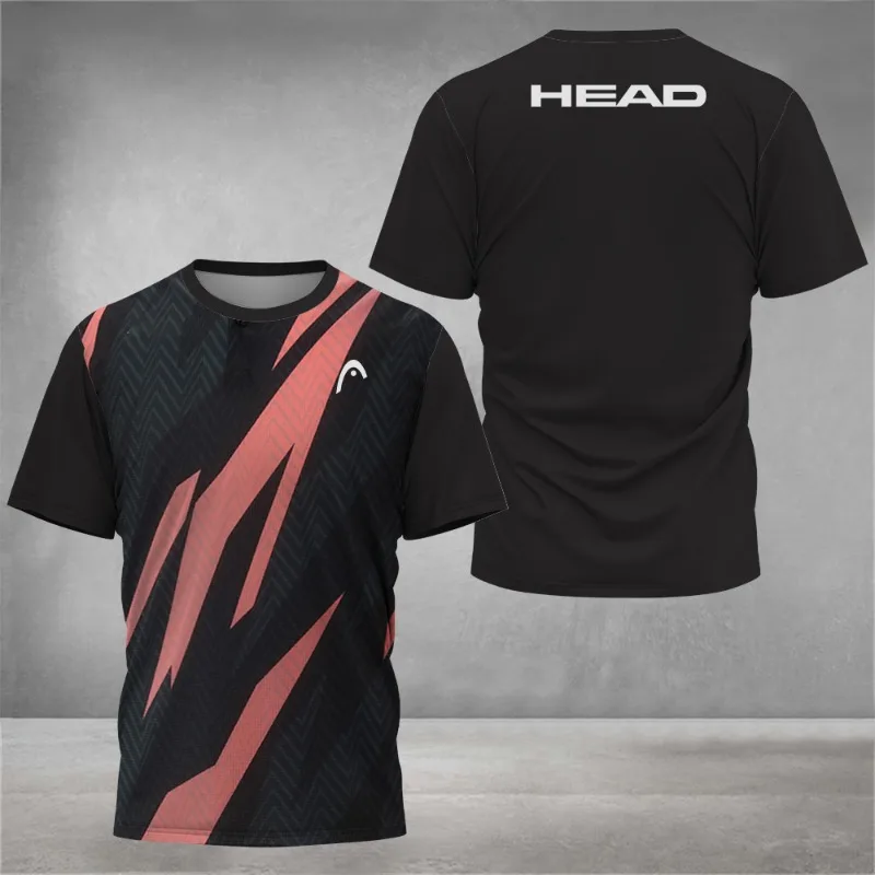 الصيف تنفس رجل تي شيرت في الهو - مراجعة Badminton Aesthetic وسعره