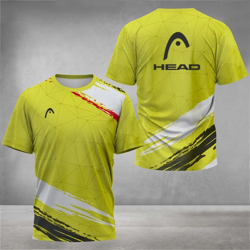 الصيف تنفس رجل تي شيرت في الهو - مراجعة Badminton Aesthetic وسعره