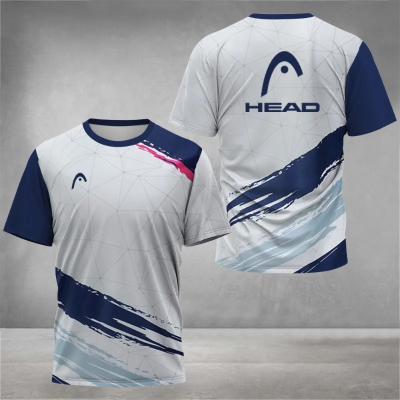 الصيف تنفس رجل تي شيرت في الهو - مراجعة Badminton Aesthetic وسعره