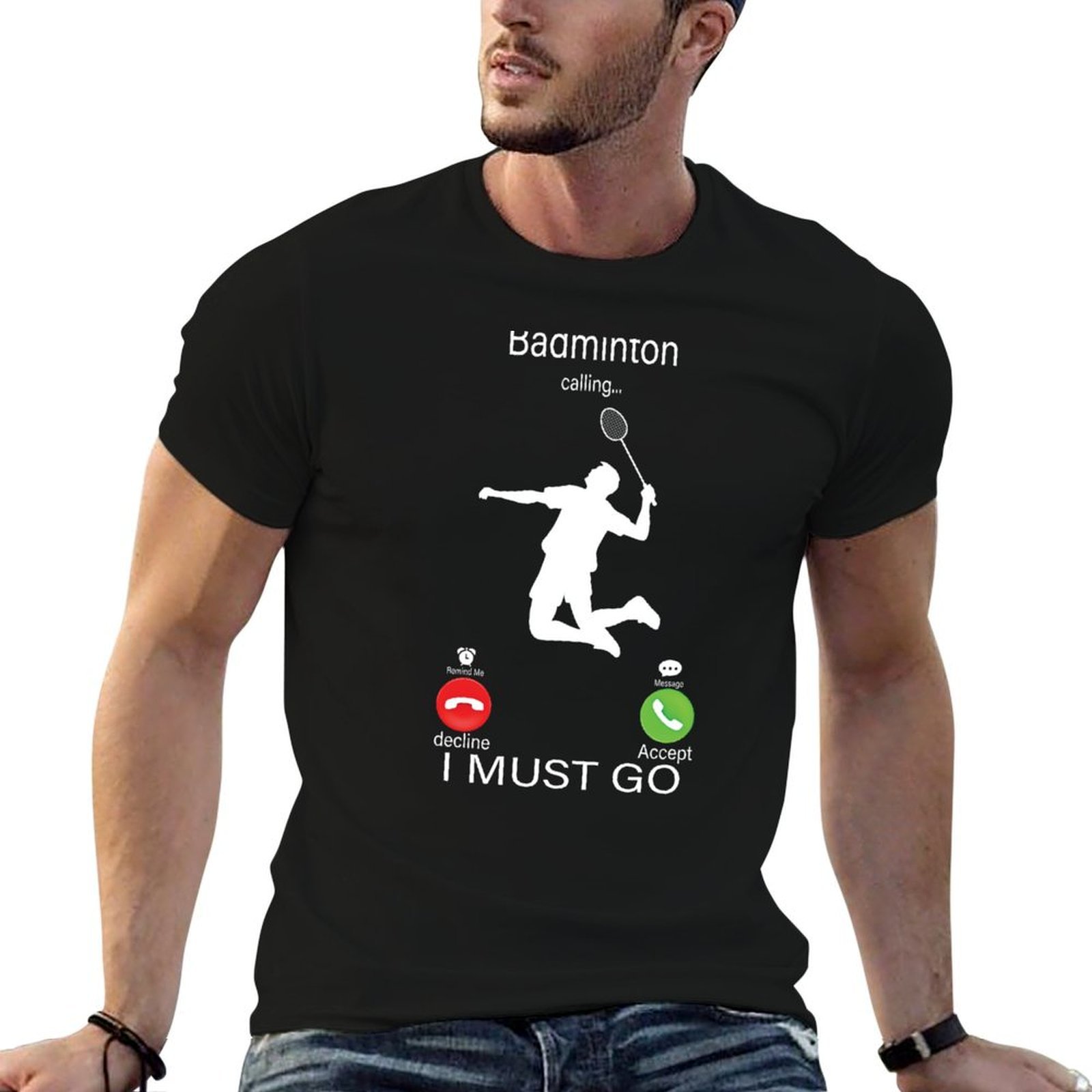 الريشة الطائرة تدعوني ويجب أن  - مراجعة Badminton Is Calling وسعره