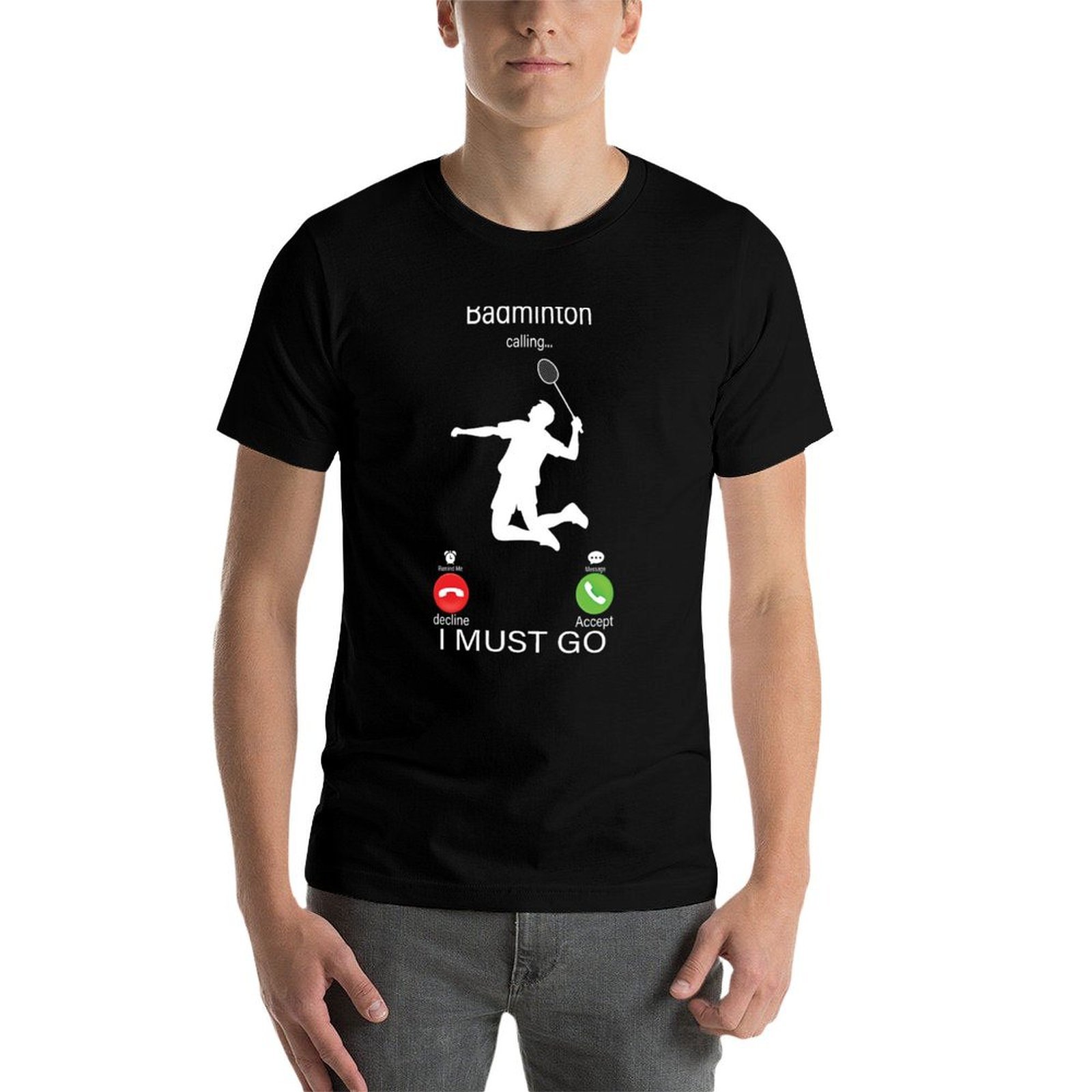 الريشة الطائرة تدعوني ويجب أن  - مراجعة Badminton Is Calling وسعره