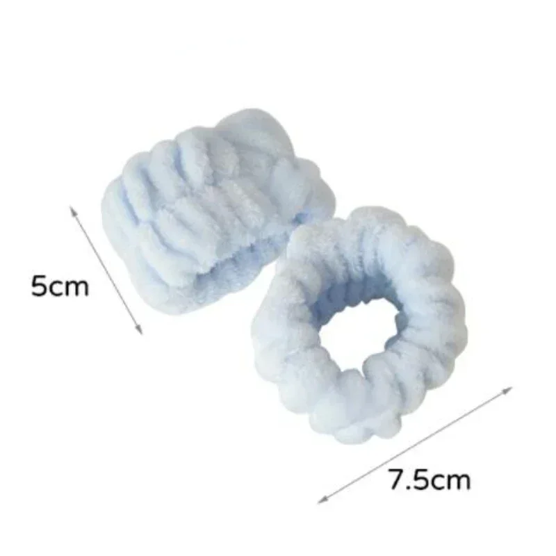 2 قطعة زوج واحد غسل الوجه والم - مراجعة Wristband Pair Sweat وسعره