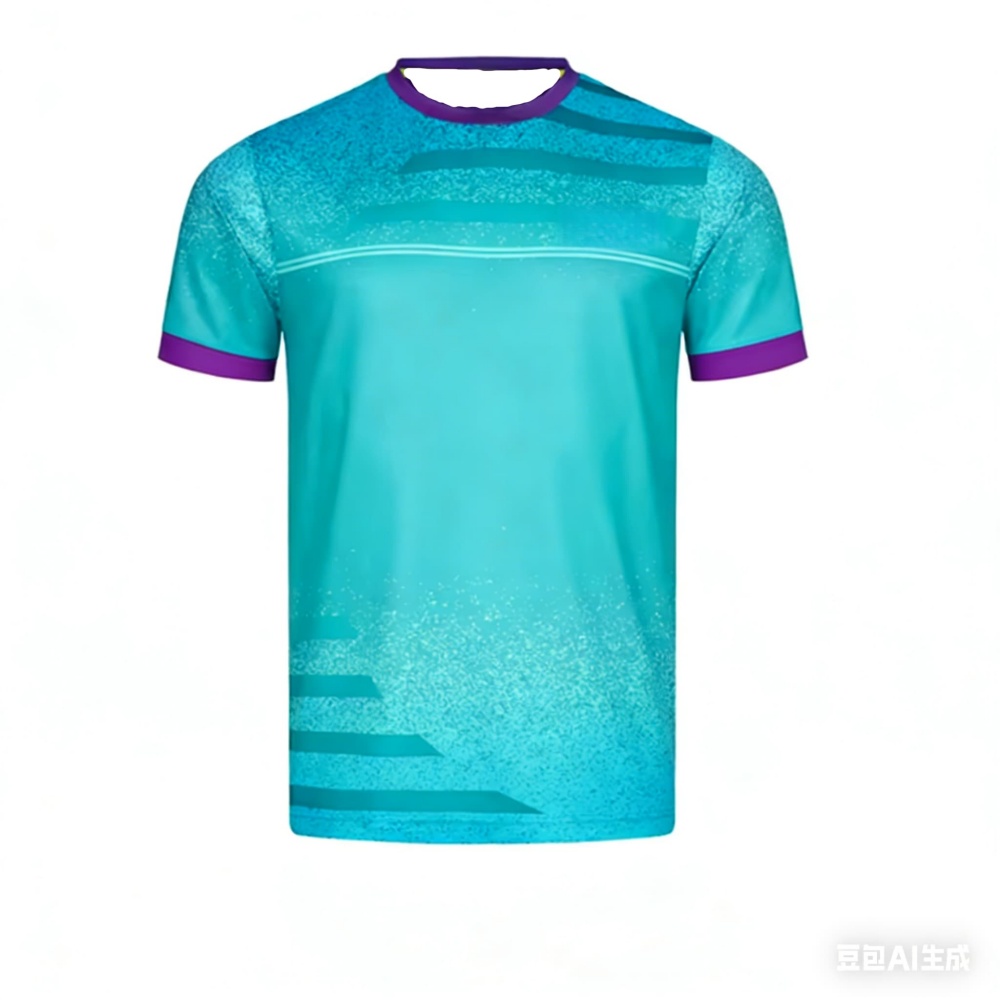 قميص تنس الطاولة الجديد للرجال - مراجعة Badminton Aesthetic وسعره