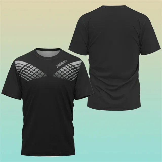 قميص تنس الطاولة الجديد الرائج - مراجعة Badminton Aesthetic وسعره